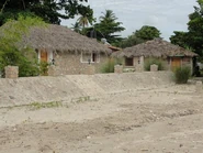 Beach houses near Port-Salut center
