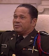 H Namphy 72025.png (145 KB) Henri Namphy (1932–2018) 36th President of Haiti and army general who led the country after Duvalier’s fall in 1986. He faced great challenges during a turbulent transition and worked to guide Haiti toward democracy.