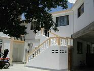 Hotel Somando; Côteaux, Haiti