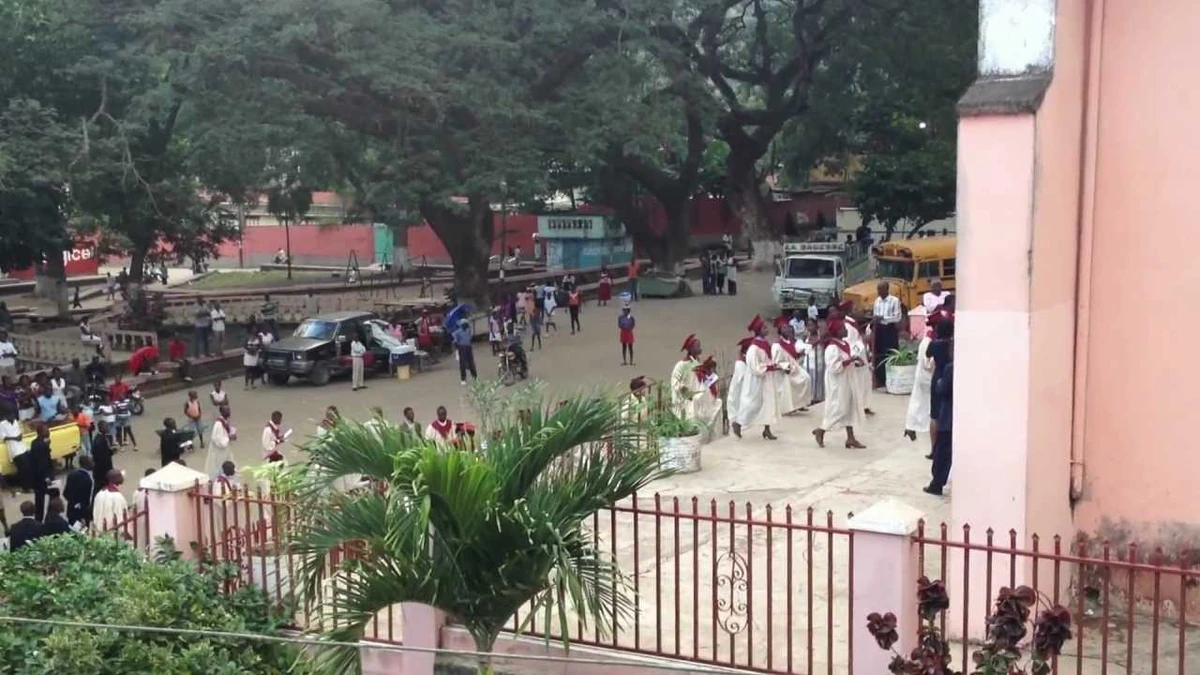 GrandeRivièreduNord Haiti Local Fandom