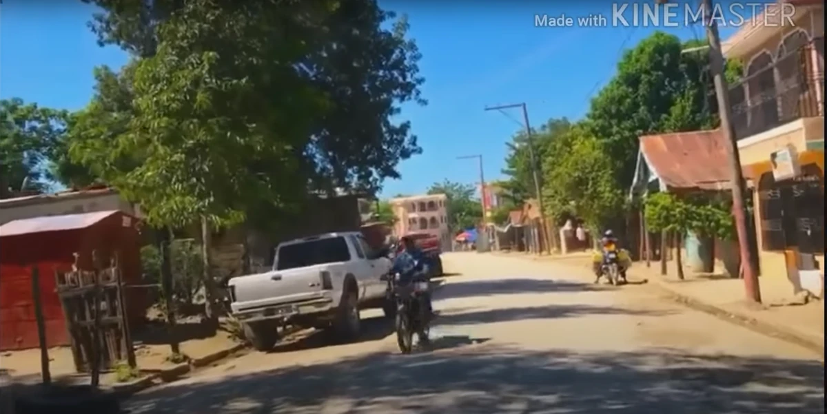 Route Departementale 302 Haiti Local Fandom