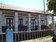 Police Station - Plaisance