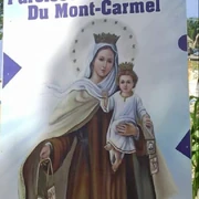 Eglise Notre Dame Du Mont Carmel