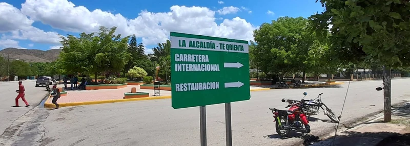 Pedro Santana, DR