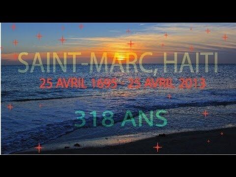 Photo Journal: Saint-Marc · Visit Haiti