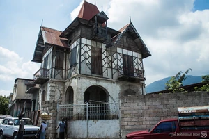 Grande Cimetière, PAP