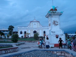 Iglesia de Fort-Liberté