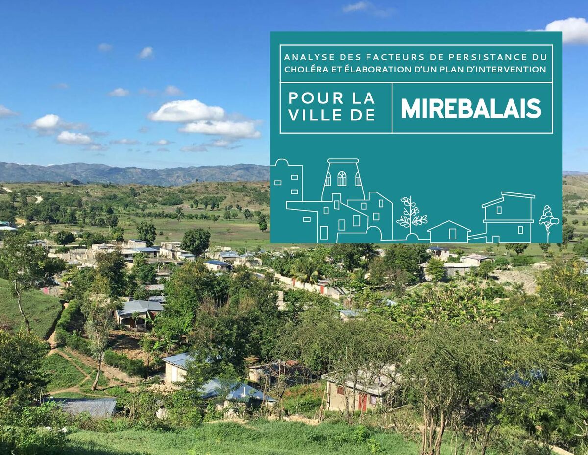 Picture of Mirebalais