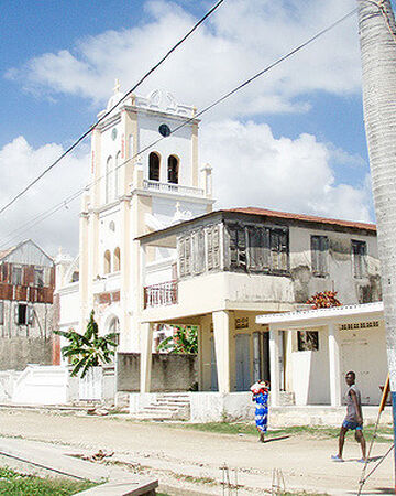 Ville D Aquin Haiti Local Fandom
