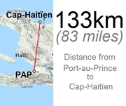 CAP distance 904 Michael Vedrine