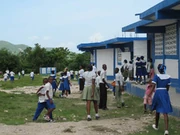 Ravine Sable School – Cavaillon