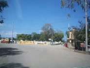 carrefour a quartier morin