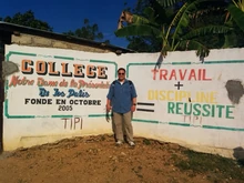 Los Palis High School