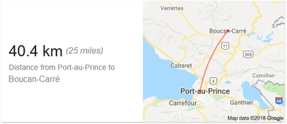 BCA 822 Michael Vedrine