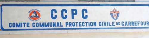 Municipal Emergency Operations Center (COUC)