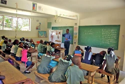 école Panou de Jean-Rabel