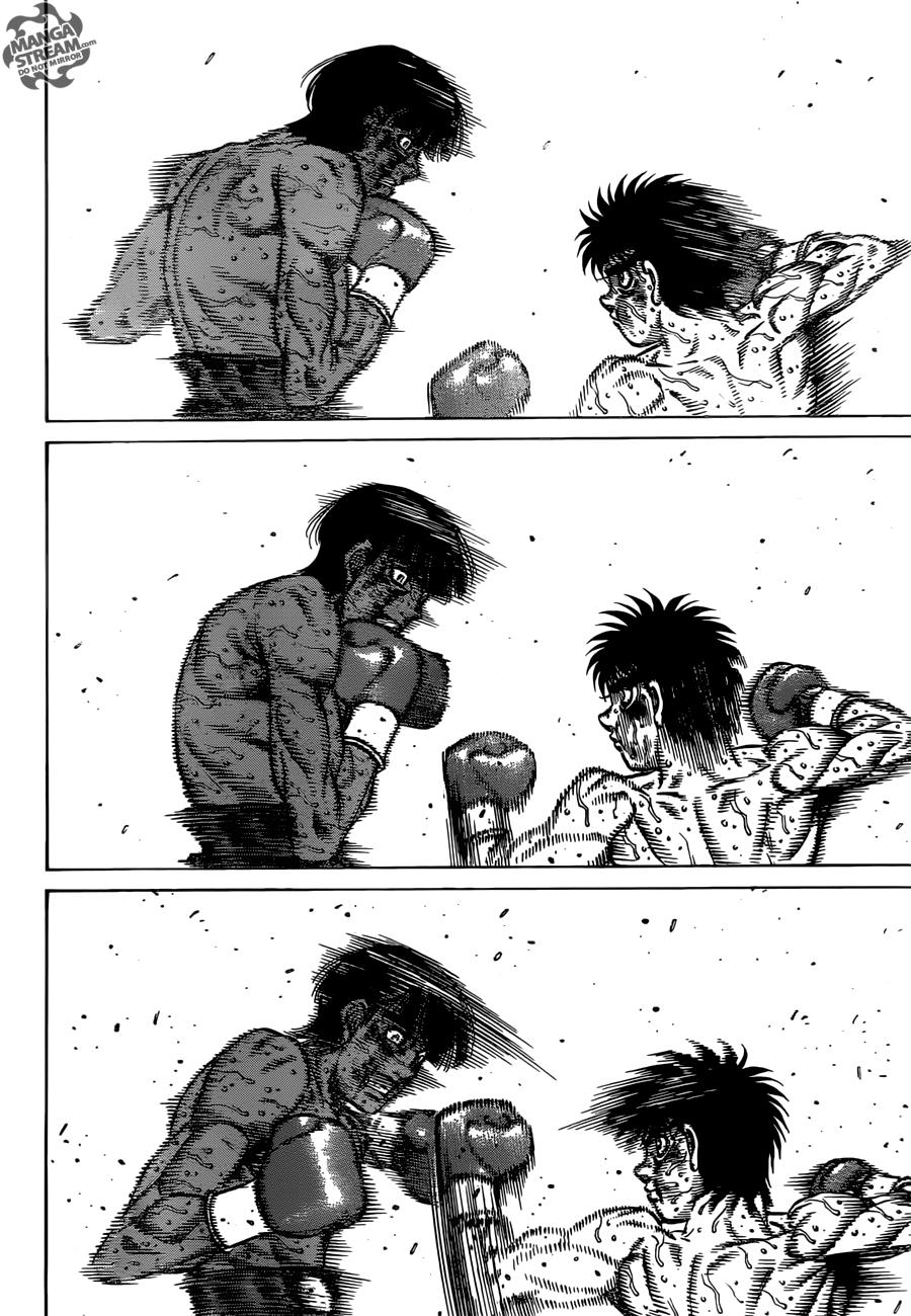 Антонио Геварра | Hajime no Ippo вики | Fandom