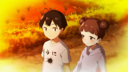 Junichi Hashiba Hajimete No Gal Wiki Fandom