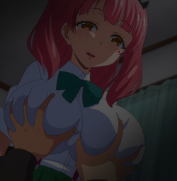 Hajimete no Gal – FI – METANORN