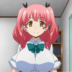 My First Girlfriend Is A Gal Characters Names Category Characters Hajimete No Gal Wiki Fandom hajimete no gal wiki fandom