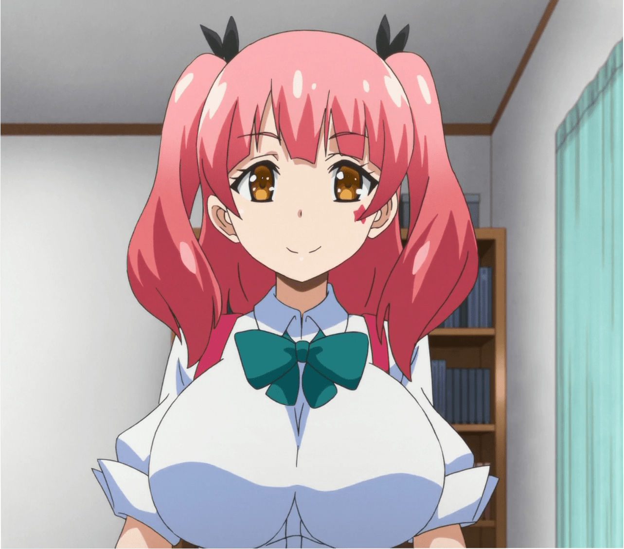 Nene Fujinoki Hajimete No Gal Wiki Fandom