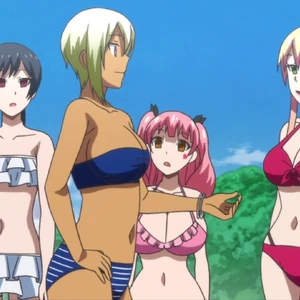 Pflfluojevvsqm Animenewsnetwork.comfunimation to simuldub tsuredure children, convenience store boy friends, gamers!, my first girlfriend is a gal anime. https hajimete no gal fandom com wiki yukana yame