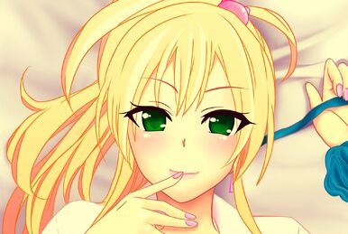 Hajimete no Gal - Junichi Hashiba