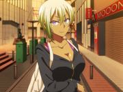 Category Characters Hajimete No Gal Wiki Fandom Check out amazing my_first_girlfriend_is_a_gal artwork on deviantart. hajimete no gal wiki fandom