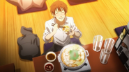 Anime Season 1 Episode 02 Screenshot Saitoh