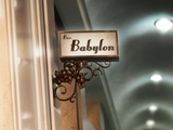 Bar Babylon