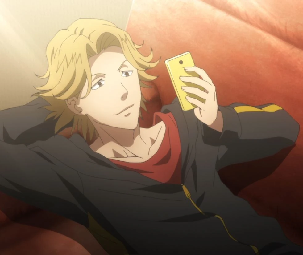 Yusuke Harada Hakata Tonkotsu Ramens Wiki Fandom