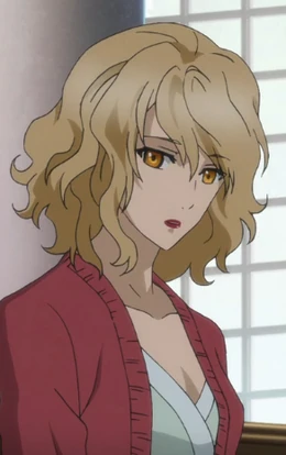 Kohaku | Hakkenden: Th Hakken Ibun Wiki | Fandom