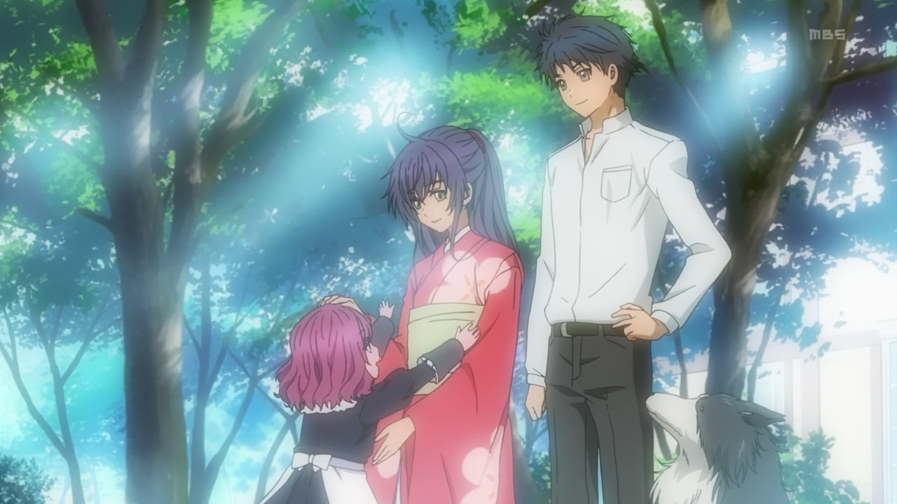 Shino Inuzuka | Hakkenden: Tōhō Hakken Ibun Wiki | Fandom