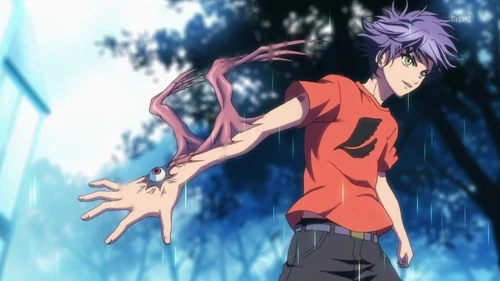 Hakkenden: Tōhō Hakken Ibun Wiki