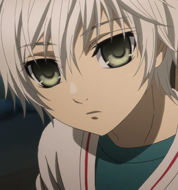 Akihiko Narimura | Hakkenden: Tōhō Hakken Ibun Wiki | Fandom