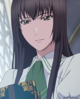 Ruri Kobayakawa | Hakkenden: Tōhō Hakken Ibun Wiki | Fandom