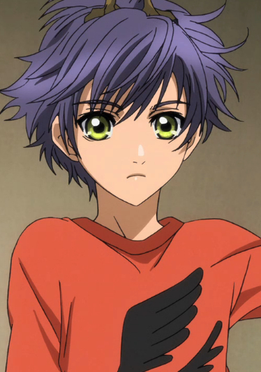 The Hakkenden: Shin Shou - The Hakkenden: Legend of the Dog