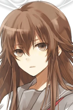 Maria Otonashi | Utsuro no Hako to Zero no Maria Wiki | Fandom