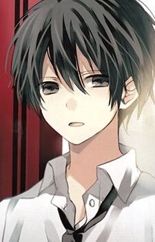 Kazuki Hoshino | Utsuro no Hako to Zero no Maria Wiki | Fandom