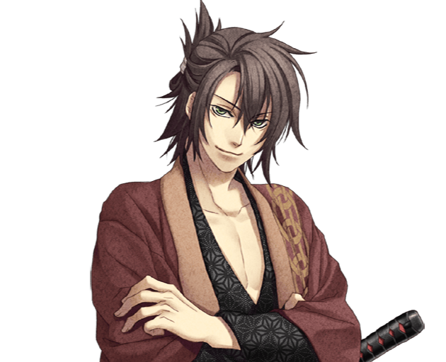 Okita Souji | Hakuoh Wikia | Fandom