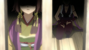 Senhime and Kimigiku