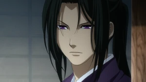 Hijikata Reimeiroku