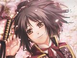 Chizuru Yukimura