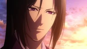 Hijikata 2 Reimeiroku 5