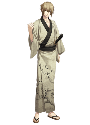 小物などお買い得な福袋 Chikage Kazama/Image Gallery | Hakuouki Wiki | Fandom バーベキュー・調理用品