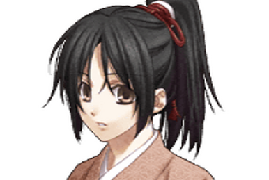 Yuki Kaji, Hakuouki Wiki