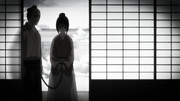 Chizuru quickly remembers the events after her capture