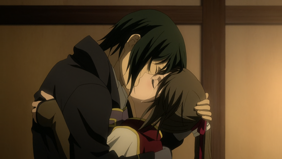 Chizuru Yukimura | Hakuouki Wiki | Fandom