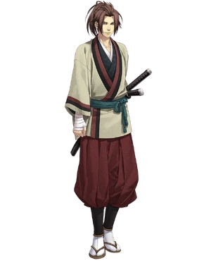 Kazue Souma/Image Gallery | Hakuouki Wiki | Fandom