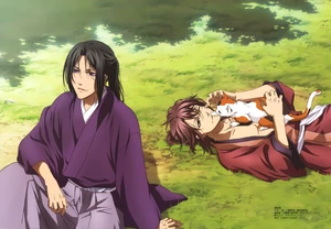 Hakuouki.Shinsengumi.Kitan.full.867447